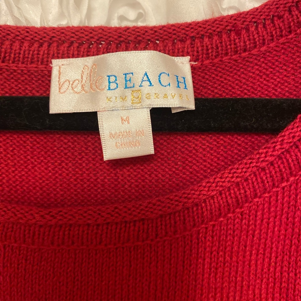 Belle by Kim Gravel Stars size medium - Picture 3 of 5